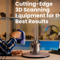 3D Scanning Services