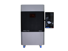 Meltio M600 Wire-Laser Metal 3D Printer