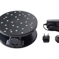 RevoPoint Dual-Axis Turntable
