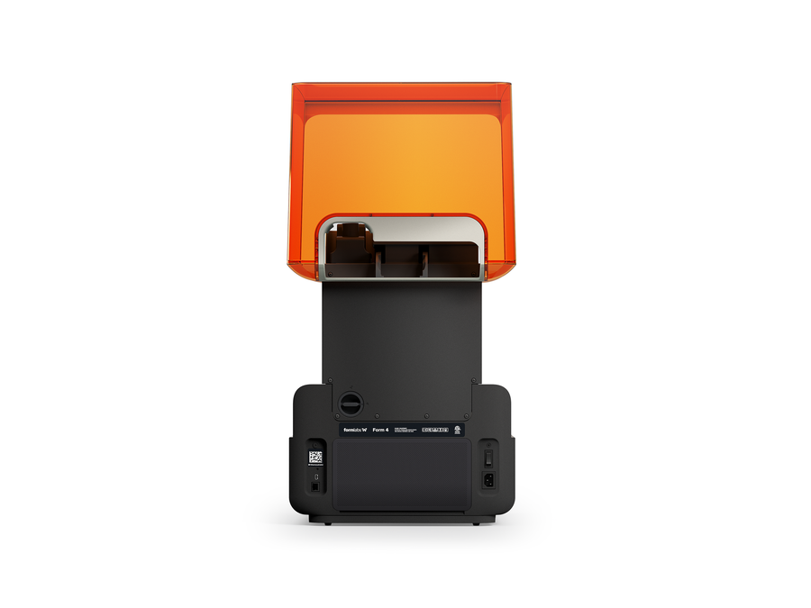 Formlabs Form 4 Basic Package