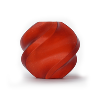 Bambu Lab Crimson Red Sparkle PLA Filament - 1.75mm (1kg)