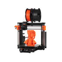 Prusa MK4S 3D Printer - Fully Assembled