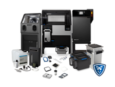 Formlabs Fuse 1+ 30W Complete Package with Fuse Series Complete Service (3 Years)