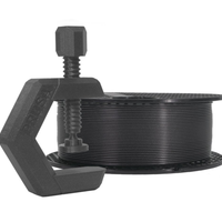 Prusa Prusament PETG Filament - Galaxy Black - 1.75mm (1kg)
