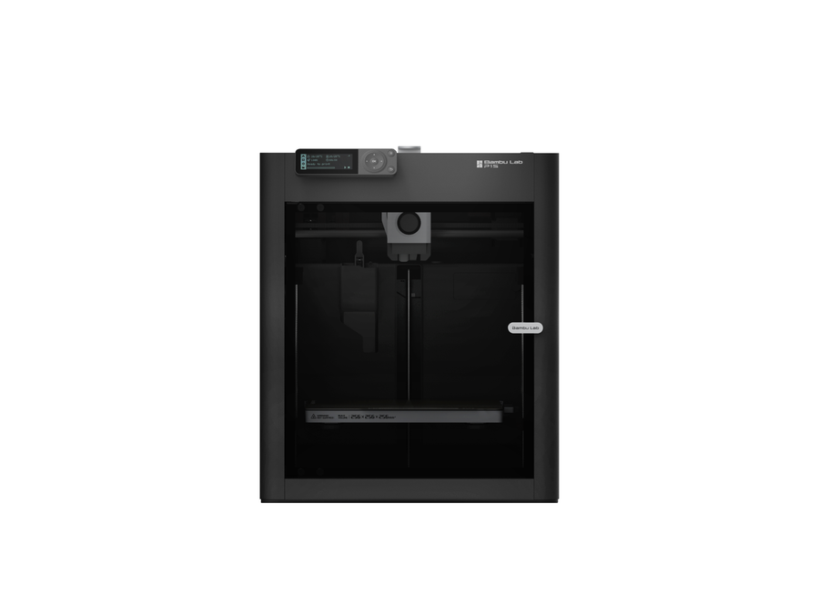 Bambu Lab P1S 3D Printer | MatterHackers