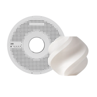 Bambu Lab White ABS Filament - 1.75mm (1kg)