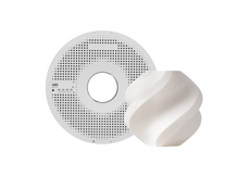 Bambu Lab White ABS Filament - 1.75mm (1kg)