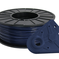 Midnight Blue PRO Series PLA Filament - 1.75mm (1kg)