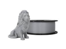 Prusa Prusament PLA Filament - Gravity Grey - 1.75mm (1kg)