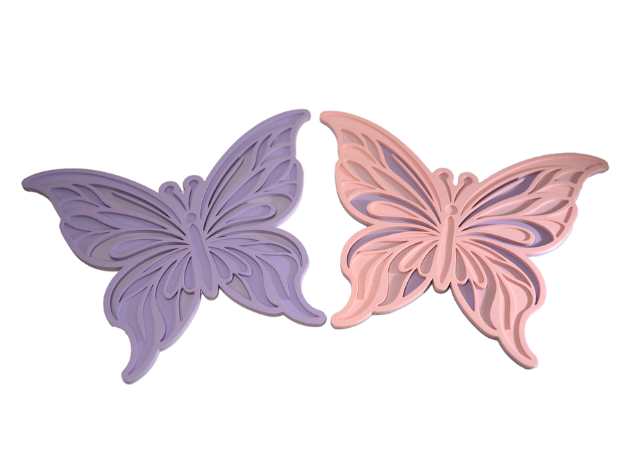 Fairy Petals MH Build Series Magic Matte PLA Filament - 1.75mm (1kg)