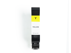 Flux Ador Solvent Ink - Yellow