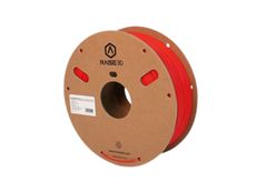 Raise3D Red Premium PLA Filament - 1.75mm (1kg)