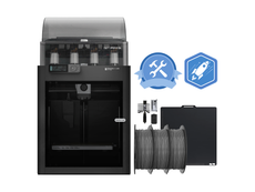 Bambu Lab P1S Combo - Professional Bundle