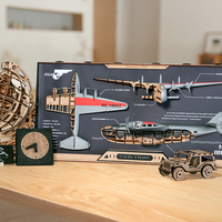 Bambu Lab Laser Cutting Material Kit (49 Pcs)