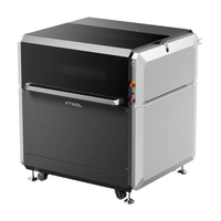 xTool MetalFab 1200W Laser Welder All-In-One Bundle