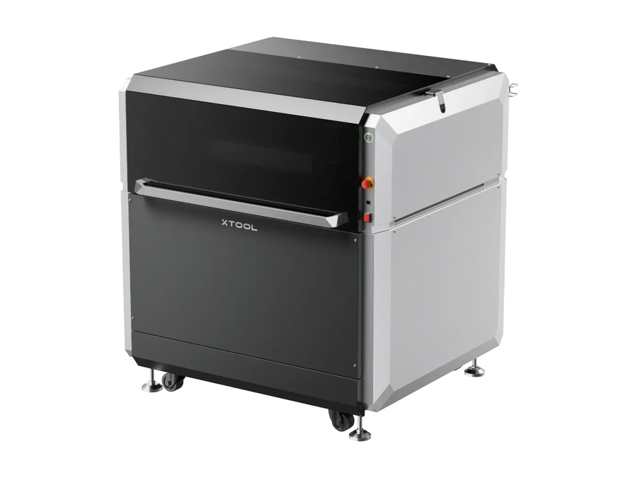 xTool MetalFab 1200W Laser Welder All-In-One Bundle