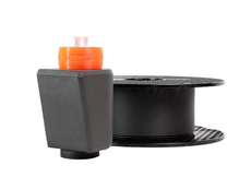 Prusa Prusament PETG Tungsten 75% Filament - 1.75mm (1kg)