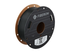 PolyMaker Fiberon ASA-CF08 Black Filament - 1.75mm (0.5kg)