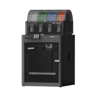 Bambu Lab P1S Combo - EDU Bundle - Basic