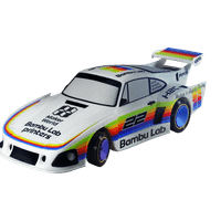 Bambu Lab H2C 10W Laser Combo 3D Printer