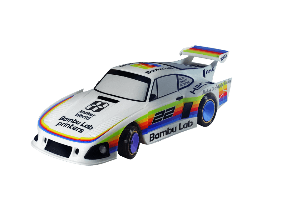 Bambu Lab H2C 10W Laser Combo 3D Printer