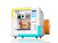 AOSEED X-MAKER STEM Educational 3D Printer for Kids +AI