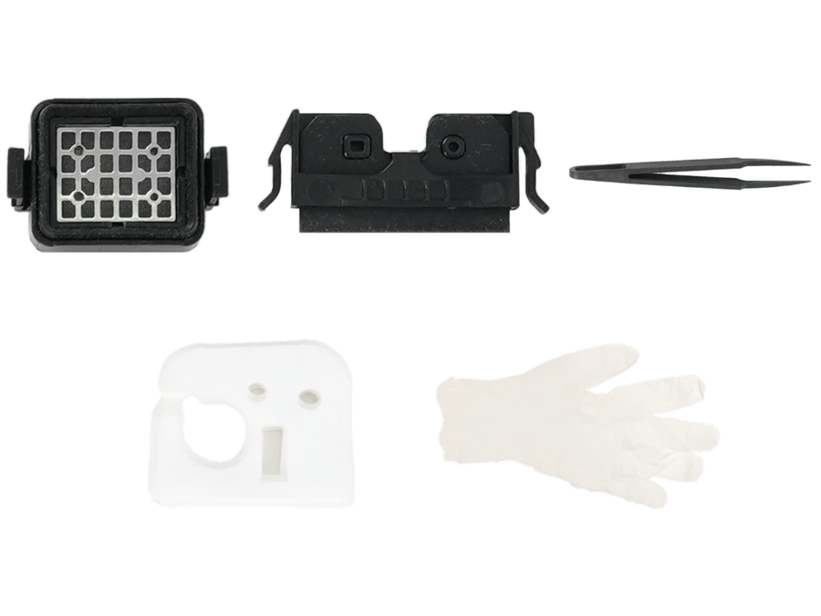 eufyMake Print Head Station Replacement Kit