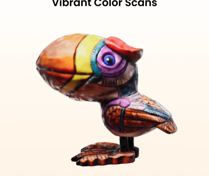 Revopoint INSPIRE 2 Standard Edition