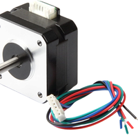 Bondtech Nema17 Pancake Stepper 25mm