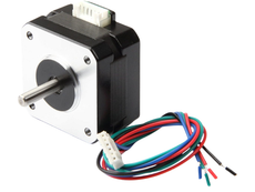 Bondtech Nema17 Pancake Stepper 25mm