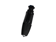 Phaetus Rapido Plus 2 - High Flow - Black (24v)