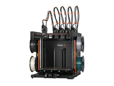 Prusa XL 5-Toolhead 3D Printer Semi-Assembled