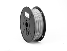 Gray PRO Series PLA Filament - 2.85mm (5lb)