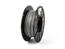 3DFuel Glass Filled Industrial Gray PLA Filament - 3.00mm (0.5kg)