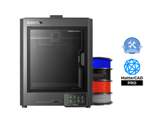 Elegoo Centauri Carbon PLA 4-Pack with 2-Year Warranty Coverage