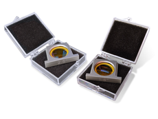 FSL Muse 1.5" + 2.5" ZnSE Focus Lens Special Combo