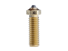 DiamondBack High Performance V6 Compatible Volcano Nozzle - 1.75mm x 0.60mm