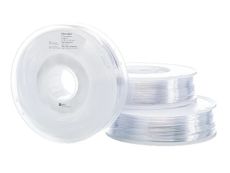 UltiMaker Transparent PC Filament - 2.85mm (0.75kg)