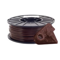 Chocolate Brown PRO Series PLA Filament - 1.75mm (1kg)