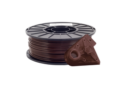 Chocolate Brown PRO Series PLA Filament - 1.75mm (1kg)