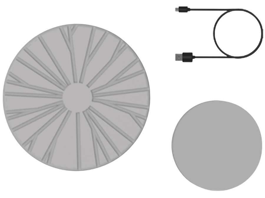 3DMakerPro Basic Turntable