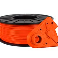 Electric Orange PRO Series PLA Filament - 1.75mm (1kg)