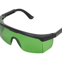 Bambu Laser Protective Goggles