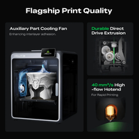 Creality K2 Combo High Speed Multi-Color 3D Printer