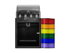 Bambu Lab P1S Combo - RainPRO Bundle