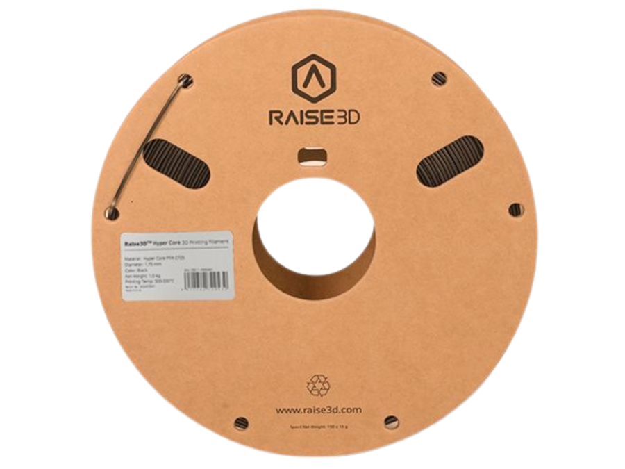Raise3D Hyper Core ABS CF15 Filament 2.5kg