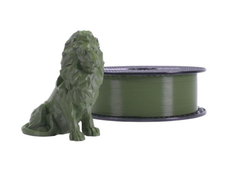 Prusa Prusament PLA Filament - Army Green - 1.75mm (1kg)