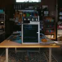 Bambu Lab P2S Combo - Top-Tier Materials Bundle