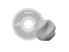 Bambu Lab Gray PETG HF Filament - 1.75mm (1kg)