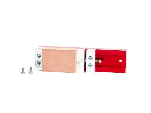 Carbide 3D Nomad Low Profile Vise